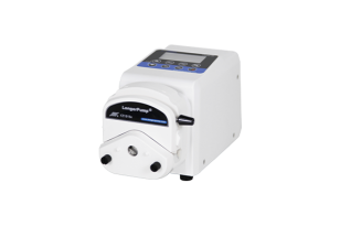 Longer Pump представляет перистальтический насос серии Mini 