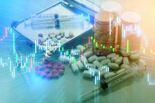 Новые тренды и тенденции в фармацевтическом рынке