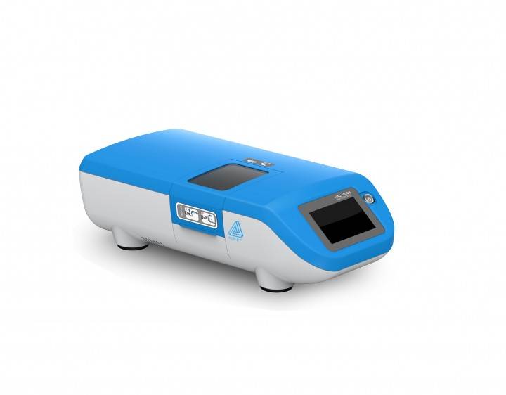 Тестер прочности таблеток YPD-350N