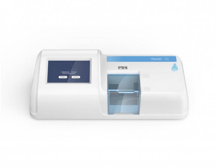Тестер прочности таблеток YPD-200C