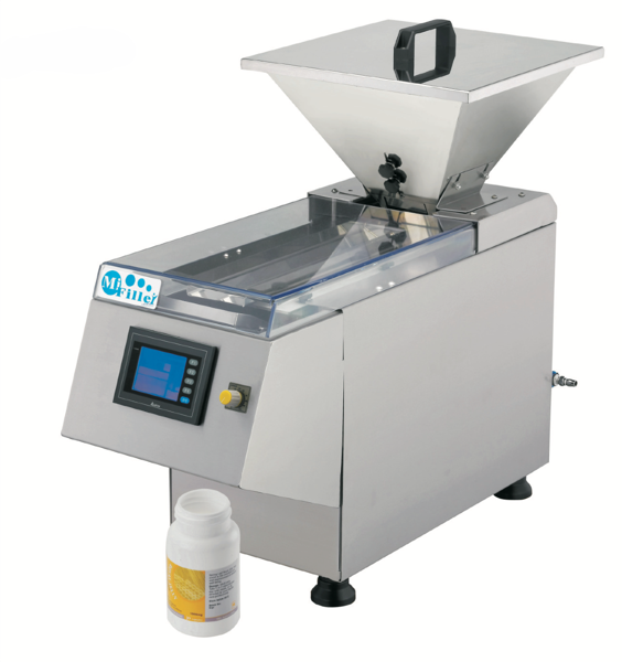 Автоматический счетчик таблеток и капсул TM-100 - купить Автоматический ...