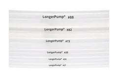Силиконовые трубки LongerPump — фото 1