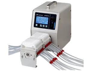 Перистальтический насос BT100-1L