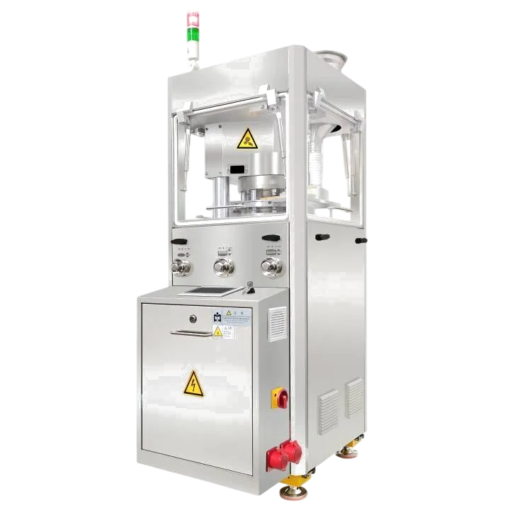Таблеточный пресс ZPTX226-16D