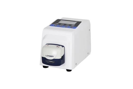 Перистальтический насос GM200-1A