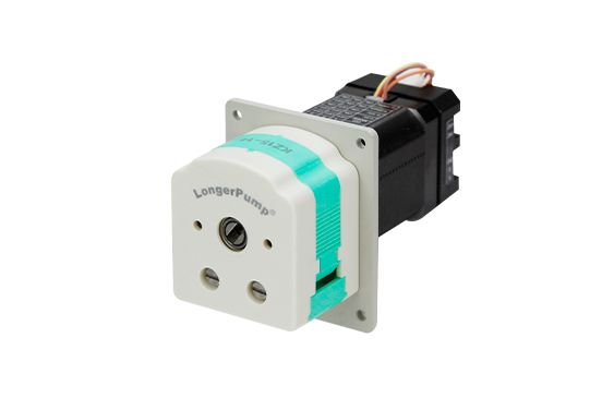 OEM-перистальтический насос T100/T400-SE01-02