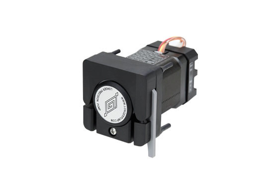 OEM-перистальтический насос T100-SE01&WX10