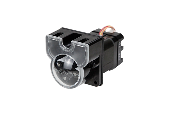 OEM-перистальтический насос T100-SE01&JY15