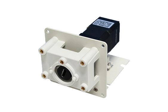 OEM-перистальтический насос T100-BV/T100-BM