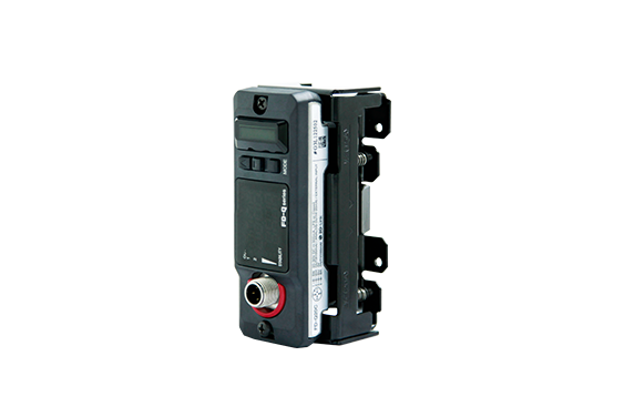 Датчик расхода FD-Q10 / FD-Q20 — фото 2