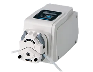 Перистальтический насос BT100-2J