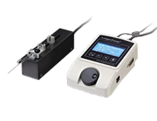 Шприцевой насос TJ-4A/SL0104-1A (SL0107-1A)
