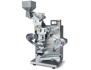 Машина для упаковки в стрипы NSL-160