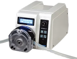 Перистальтический насос WT600-1F