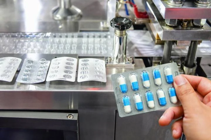 Фасовка и картонаж: современные технологии упаковки фармацевтических продуктов