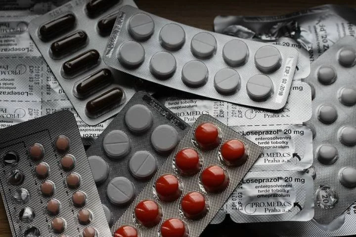 Фасовка и картонаж: современные технологии упаковки фармацевтических продуктов - изображение 1
