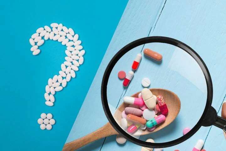 Как происходит разработка таблеток - изображение 2