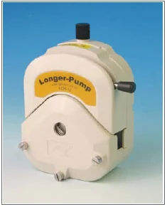 Насосные головки Longer - изображение 1