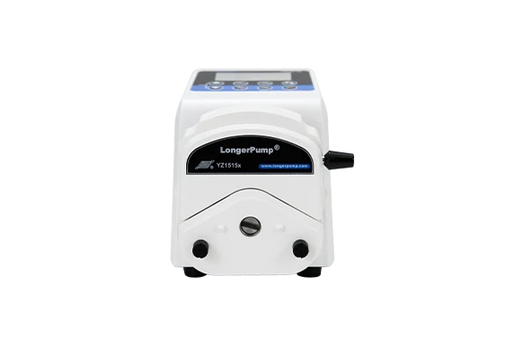 Перистальтический насос Longer Pump Mini - изображение 2