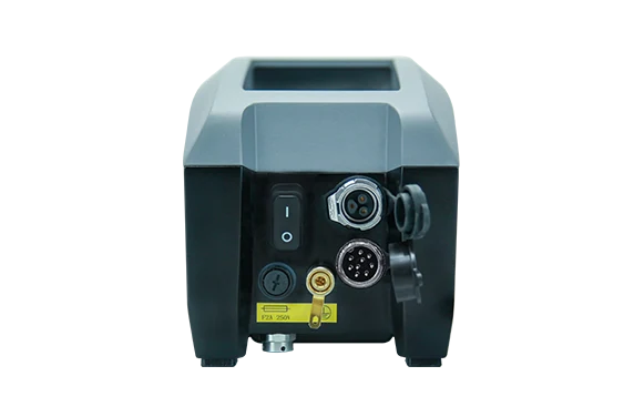 Промышленный перистальтический насос G100-1L от Longer Pump - изображение 2