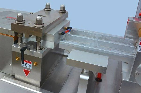 Термоформер DPP-260R - изображение 1
