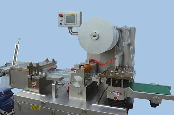 Термоформер DPP-260R - изображение 2