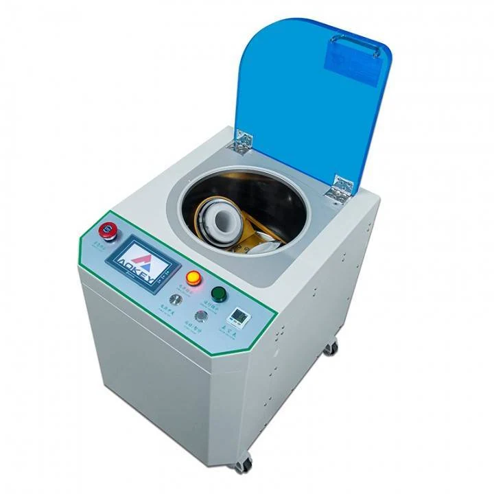 Вакуумный смеситель-пеногаситель AJ-TPJ330C - изображение 1