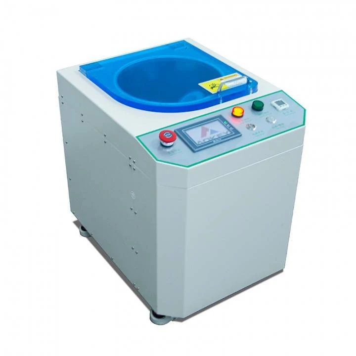 Вакуумный смеситель-пеногаситель AJ-TPJ330C - изображение 3