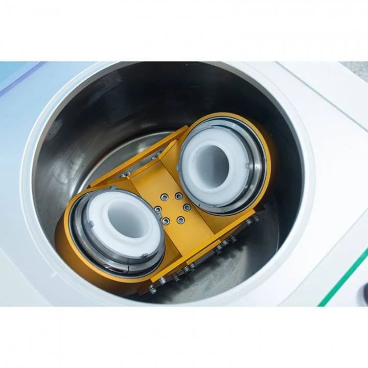 Вакуумный смеситель-пеногаситель AJ-TPJ330C - изображение 4