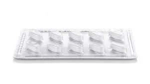 Блистерная упаковка Alu-PVC-Alu - изображение 2