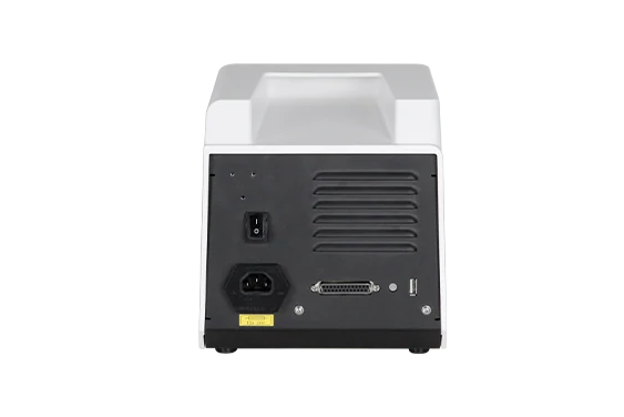 Дозирующий насос GD200-1C - изображение 2