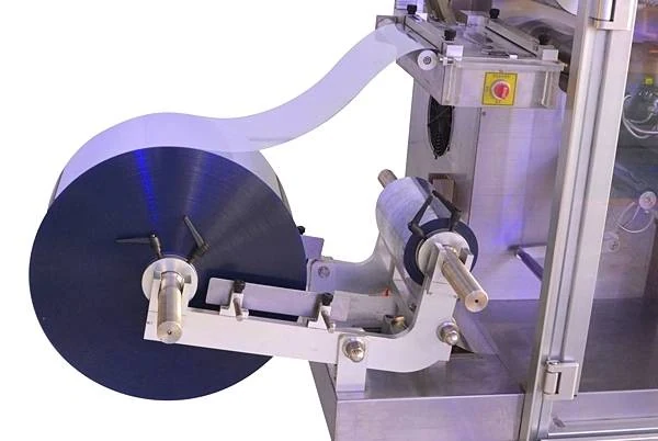 Инновационная блистерная линия Jornen на выставке Interpack 2023 в Германии