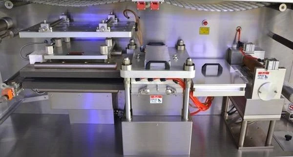 Инновационная блистерная линия Jornen на выставке Interpack 2023 в Германии - изображение 1
