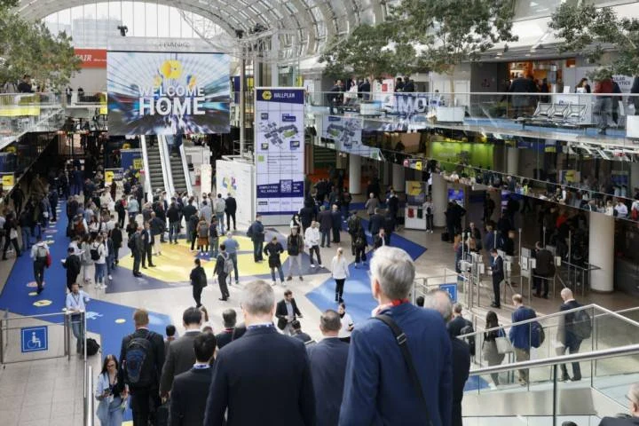 Interpack 2023 Дюссельдорф, Германия - изображение 1