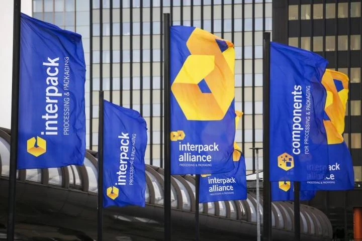 Interpack 2023 Дюссельдорф, Германия - изображение 2