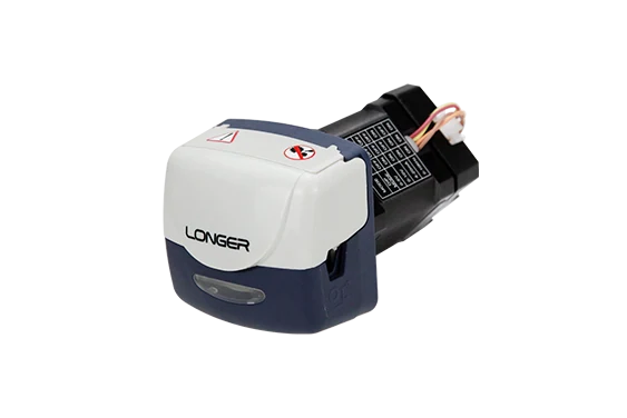 Longer Pump представляет новый перистальтический насос серии SC01/SE01 - изображение 2