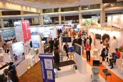 Международная выставка Eurasia Packaging Istanbul 2023 - изображение 1