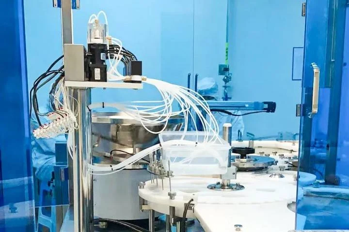 Новая серия насосов Longer уже на рынке - изображение 1