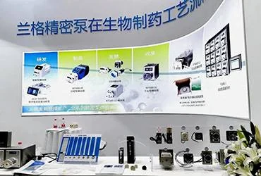 Обзор продуктов Longer на выставке CIPM China - изображение 2