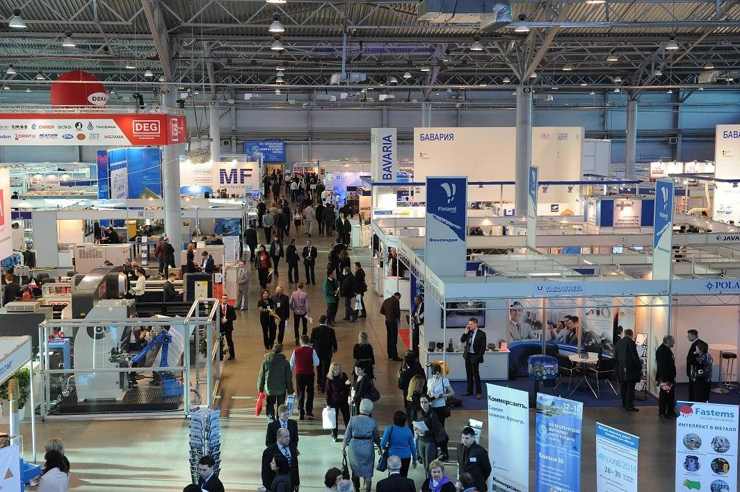 Петербургская техническая ярмарка (ПТЯ) 2020 состоится