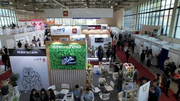 Выставка InterPackExpo 2023 - изображение 1