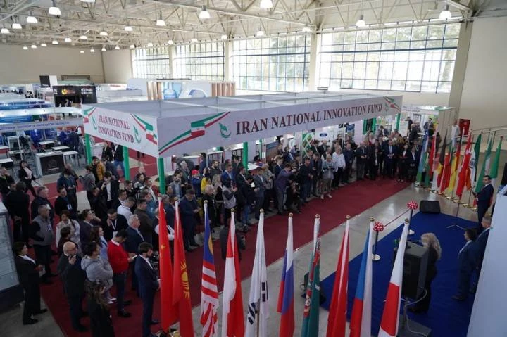 Выставка InterPackExpo 2023 - изображение 2