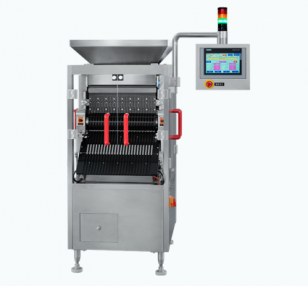 Контроль веса капсул