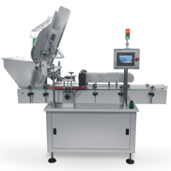 Укупорщик JF-D904