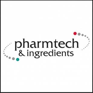 Выставка Pharmtech & Ingredients 2021