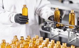 Работа с высокочувствительными фармацевтическими препаратами
