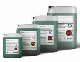 Смазки для промышленных шланговых насосов