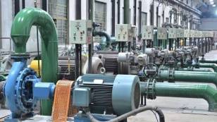 Особенности и принцип работы центробежных насосов