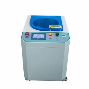 Вакуумный смеситель-пеногаситель AJ-TPJ330C