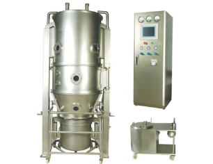 Сушилки в кипящем слое